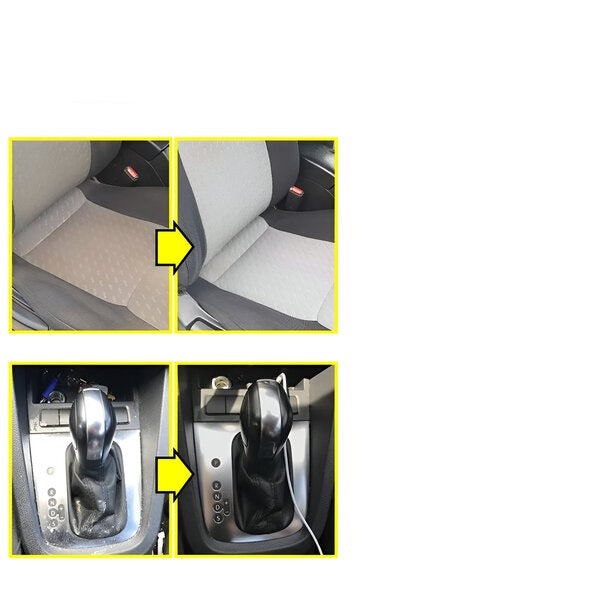 Set 2 x Spuma Universala pentru Curatare in Profunzime