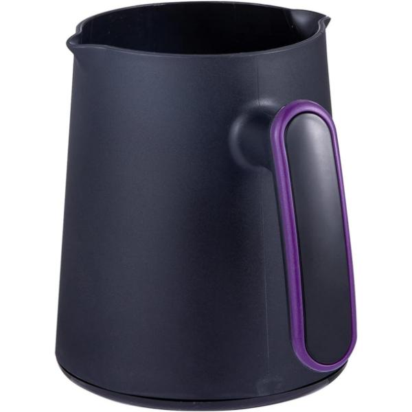 Aparat Electric pentru Cafea Turceasca cu Design Elegant, Oprire Automata, Putere 600W