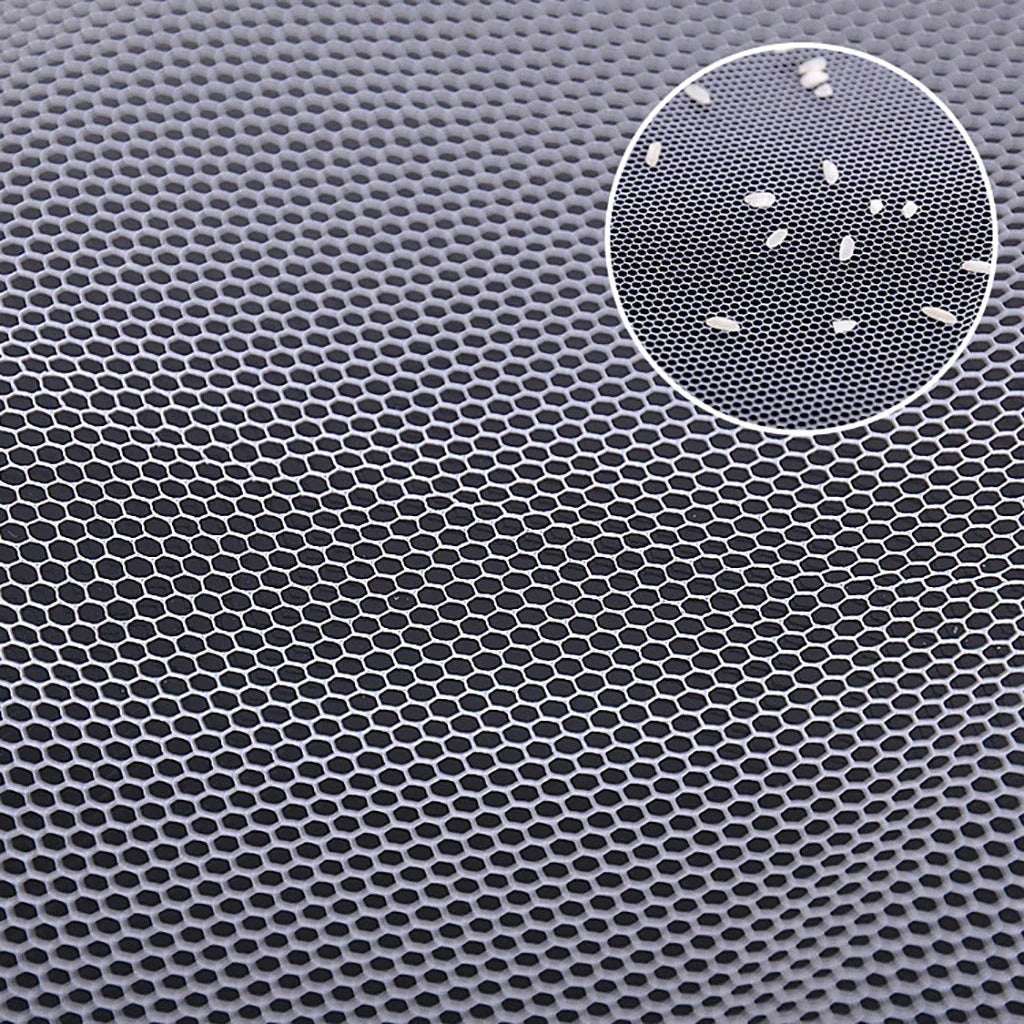 Set 4 plase impotriva insectelor pentru fereastra