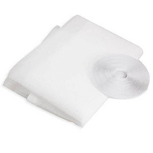 Set 4 plase impotriva insectelor pentru fereastra