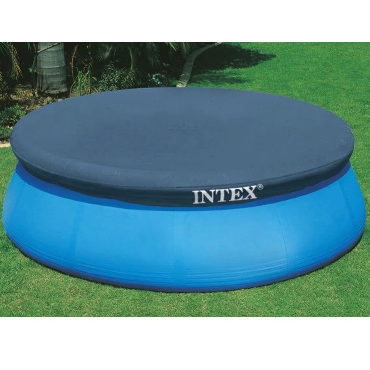 Husa de Protectie pentru Piscina 457 cm