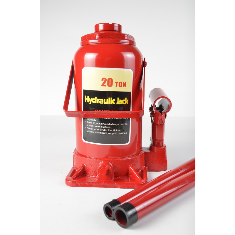 Cric hidraulic 20 de tone