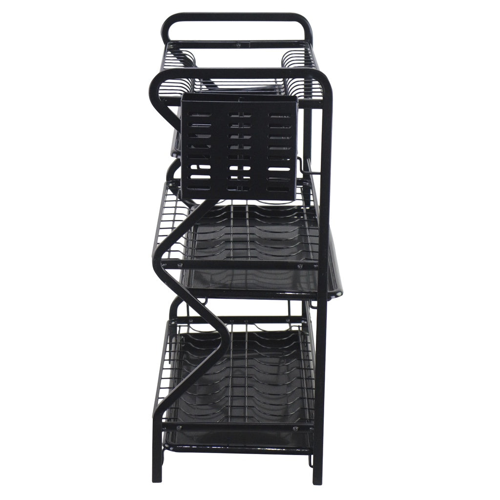 Suport pentru vase cu 3 straturi MZY-1133