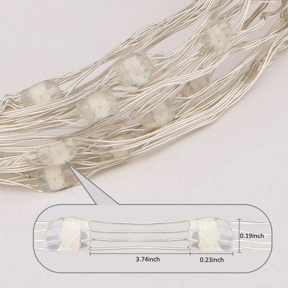 Banda muzicala led rgb 10m