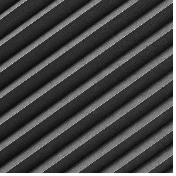 Copertina retractabila parasolar pentru ferestre 70x140 cm