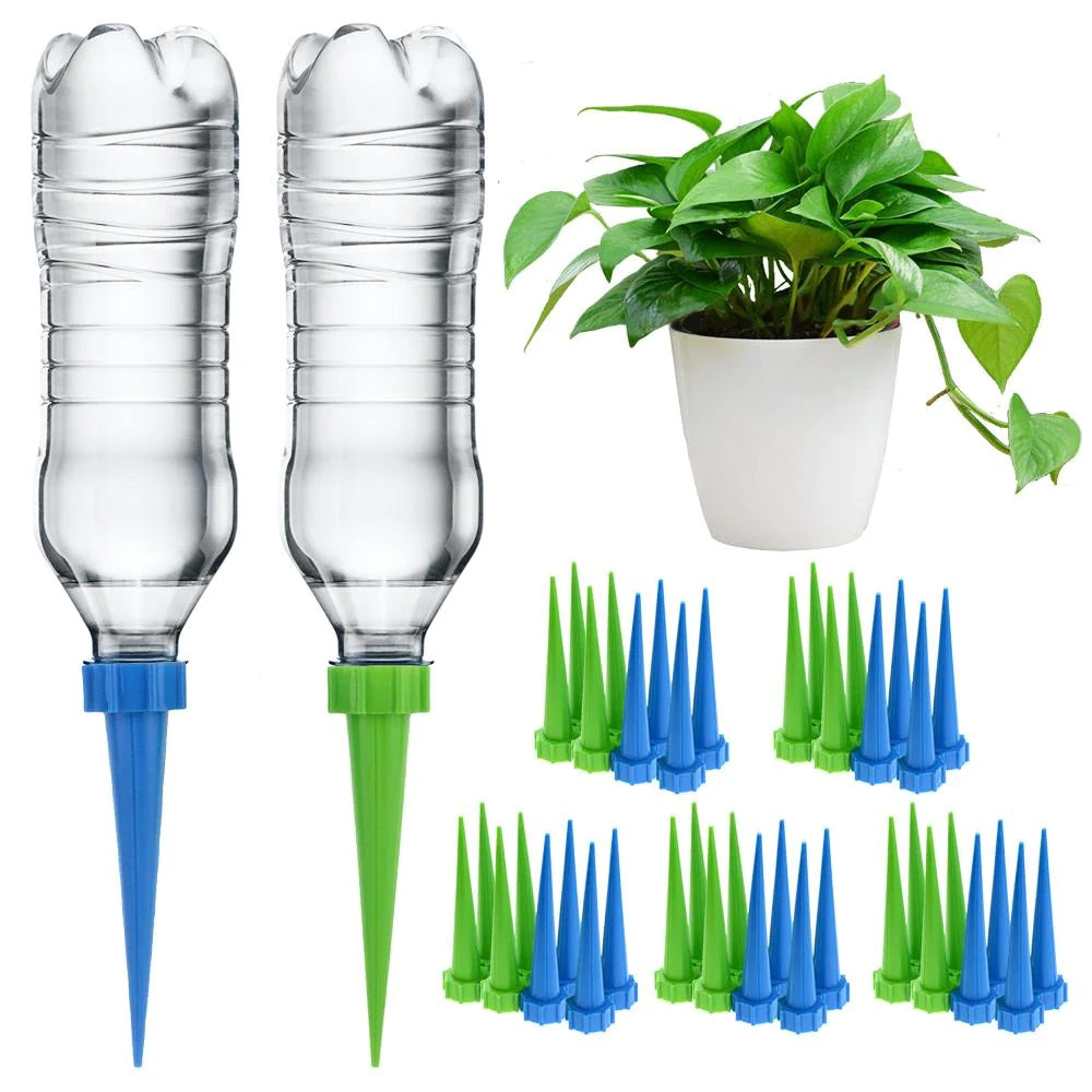 Set 48 picuratoare pentru ghiveci