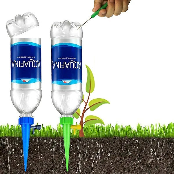 Set 48 picuratoare pentru ghiveci