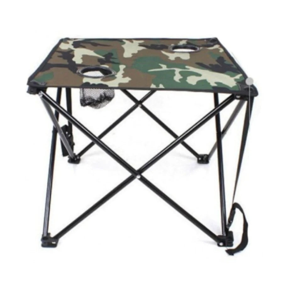 Set Masa si Scaune pentru Camping, Picnic sau Plaja