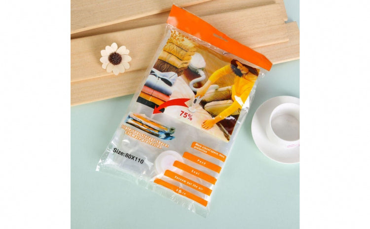 Set 12 saci vidat pentru depozitare 50 x 60 cm