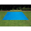 Covoras Universal pentru Piscina sau Spatii Exterioare, 472 x 472 cm