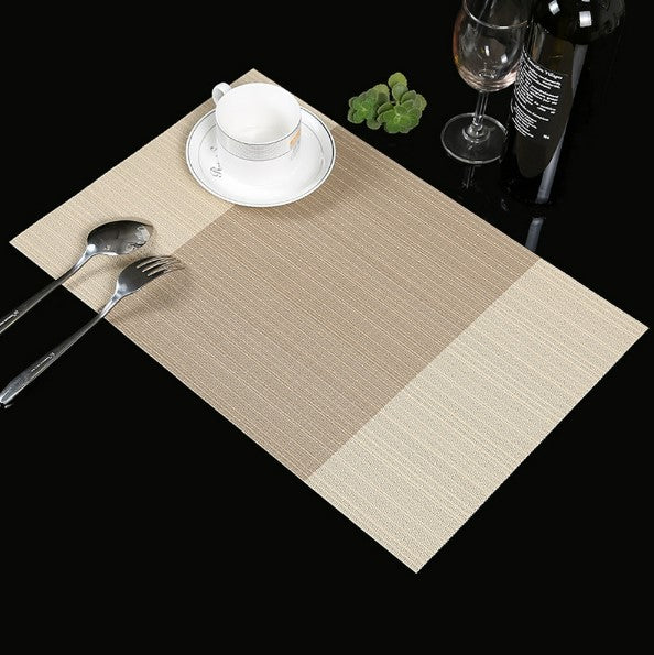 Set 6x Servete Pentru Masa, 30x45 CM, Crem