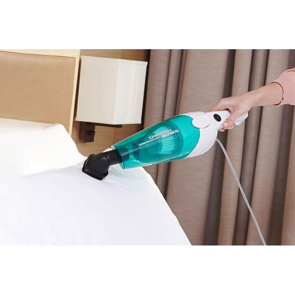 Set Complet pentru Curatenie: Aspirator 2 in 1 cu Filtru Hepa + Mop cu Rezervor + Dispozitiv pentru Spalat Geamuri