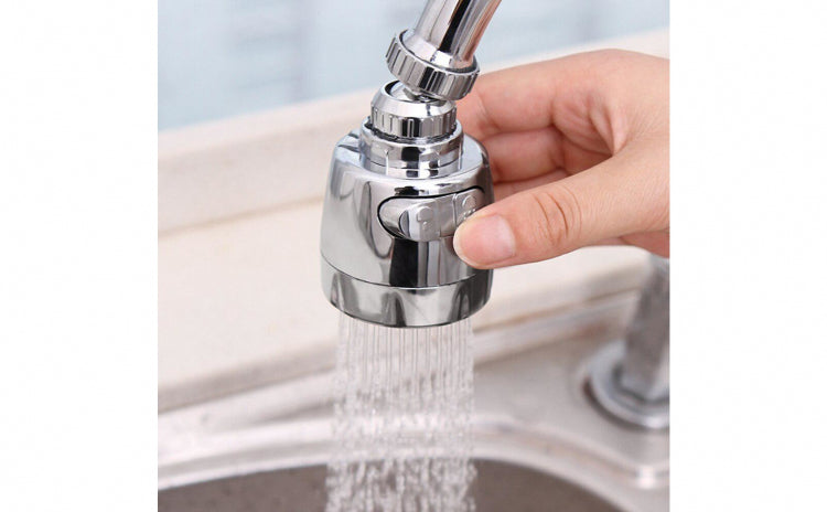 Prelungitor flexibil robinet - Faucet Splash Head