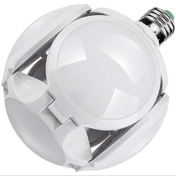 Bec pliabil LED 40W minge de fotbal