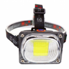 Lanterna reincarcabila de cap cu LED mare 2.5 cm